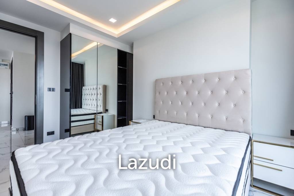 รูป 2 Beds 2 Baths 71 SQ.M. Arcadia Millennium Tower - รูปที่ 7/13