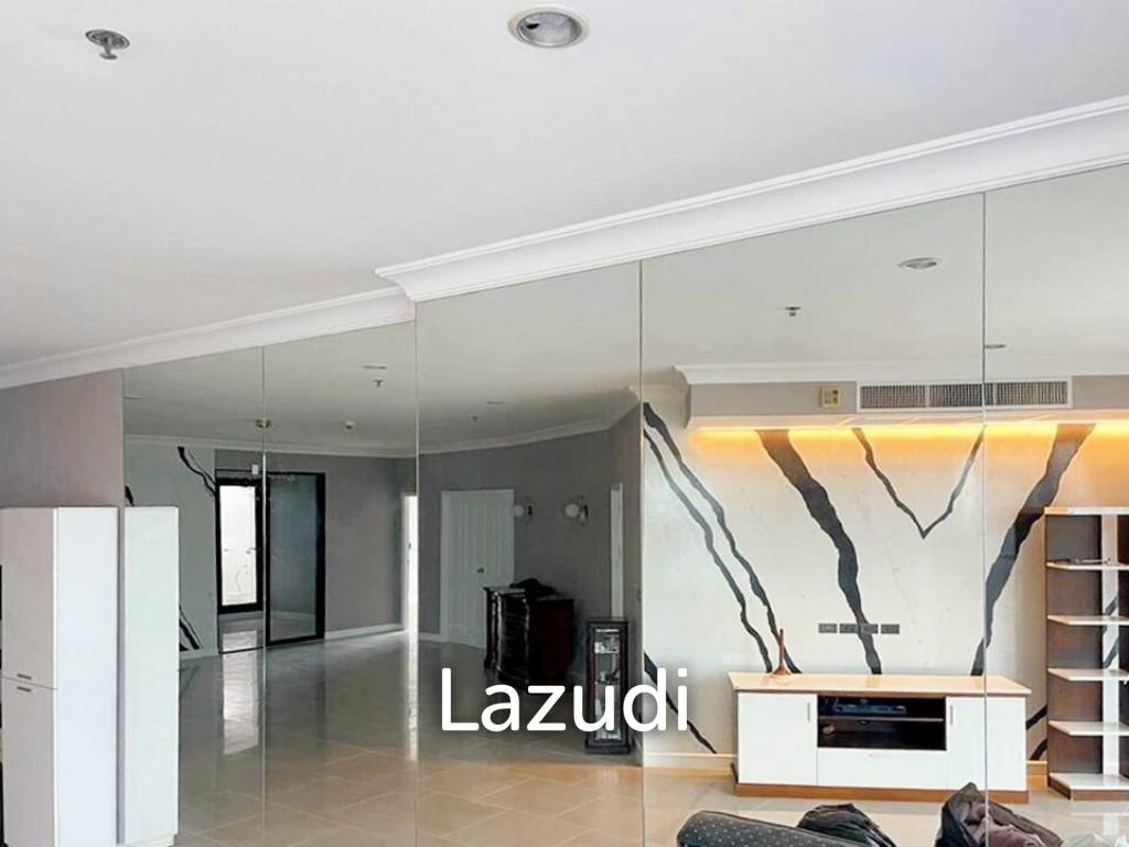 รูป 3 Bed 3 Bath 212 SQ.M Supalai Casa Riva - รูปที่ 6/19