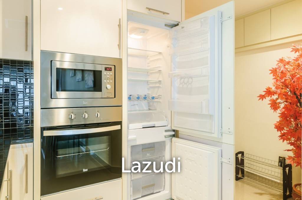 รูป Cozy Beach View Condominium For Sale - รูปที่ 8/19
