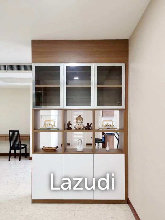 รูป 3 Bed 3 Bath 155 SQ.M Nusasiri Grand - รูปที่ 4/19