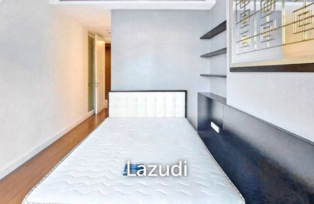 รูป 3 Bedrooms 4 Bathrooms 160 SQ.M Q Langsuan - รูปที่ 20/25