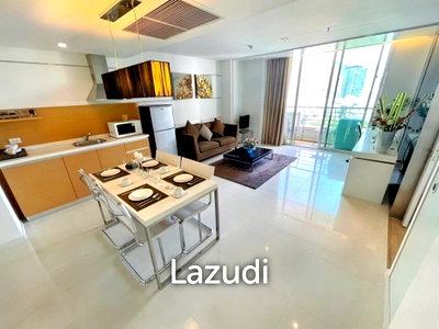 ขายคอนโด : 1 Bed 1 Bath 68.10 SQ.M. Sathorn Prime Residence