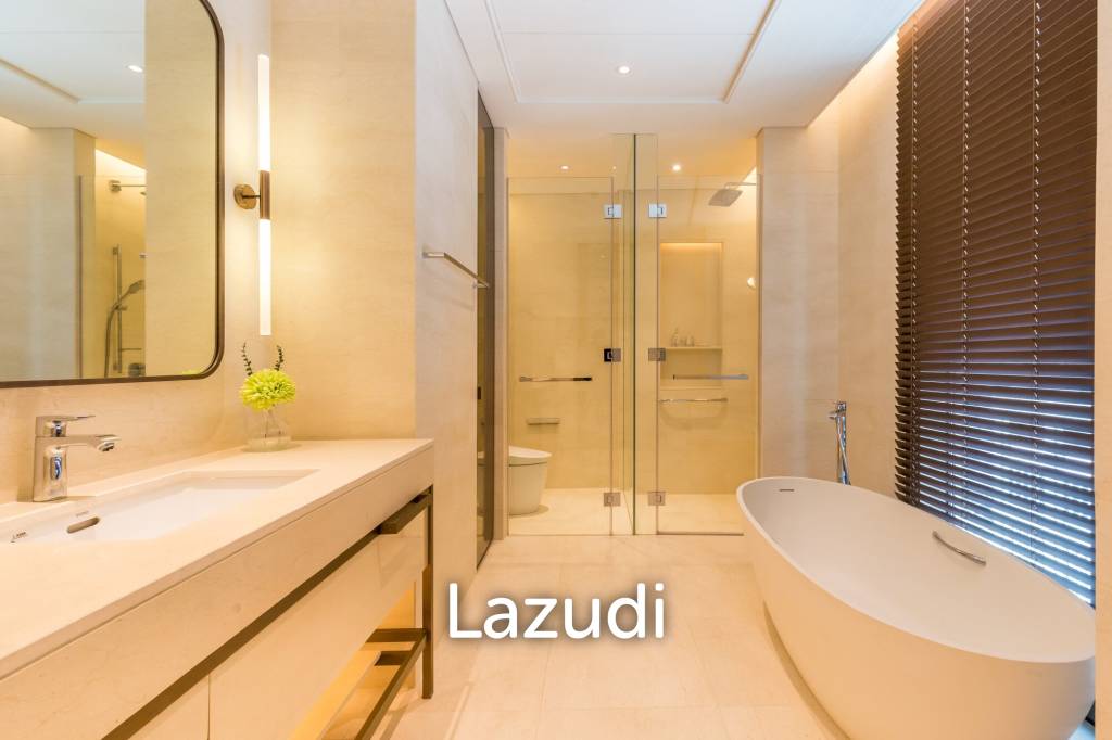 รูป 2 bedrooms 3 bathrooms 161 SQ.M Baan Sindhorn - รูปที่ 64/72