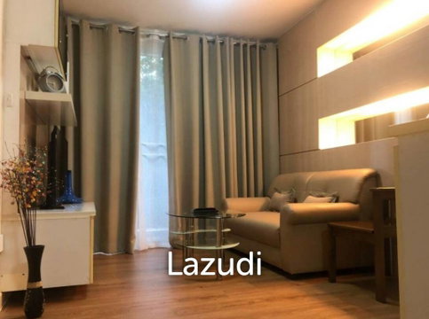 1 bed 1 bath 45sqm The Clover Thonglor for Sale