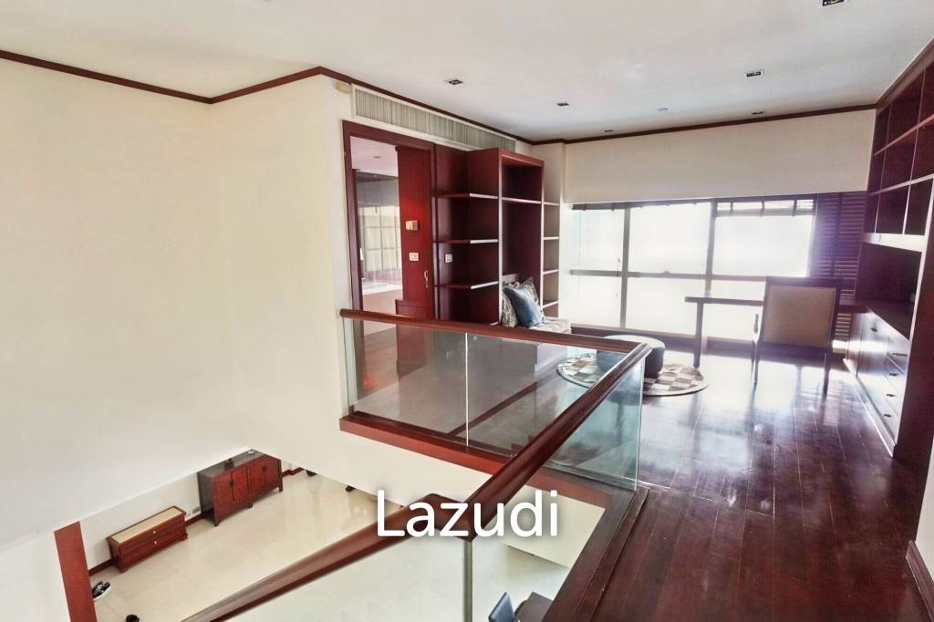 รูป 3 Bed 5 Bath 385 SQ.M Le Raffine Jambunuda Sukhumvit 31 - รูปที่ 15/37