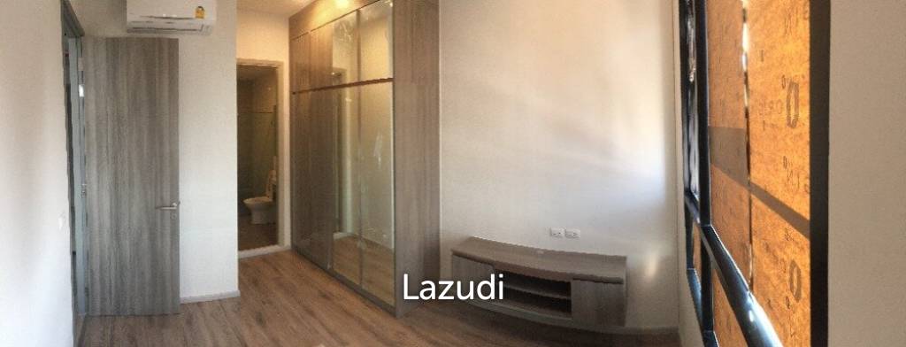 รูป 2 Bed 54.50 SQM KnightsBridge Prime Ratchayothin - รูปที่ 6/8