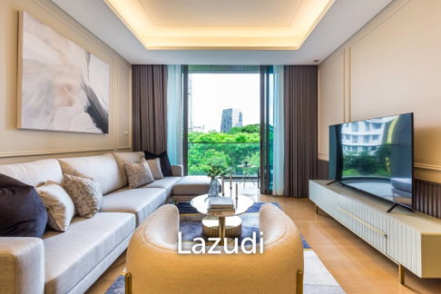 2 Bed 2 Bath 126 SQ.M Baan Sindhorn
