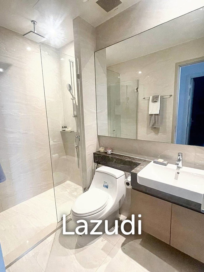 รูป 2 Bedroom 2 Bathroom 75 SQ.M Ashton Silom - รูปที่ 14/16