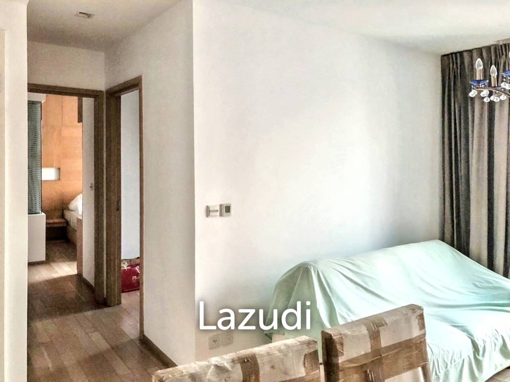 รูป 1 Bedroom 1 Bathroom 67 SQM. Siri at Sukhumvit - รูปที่ 3/5