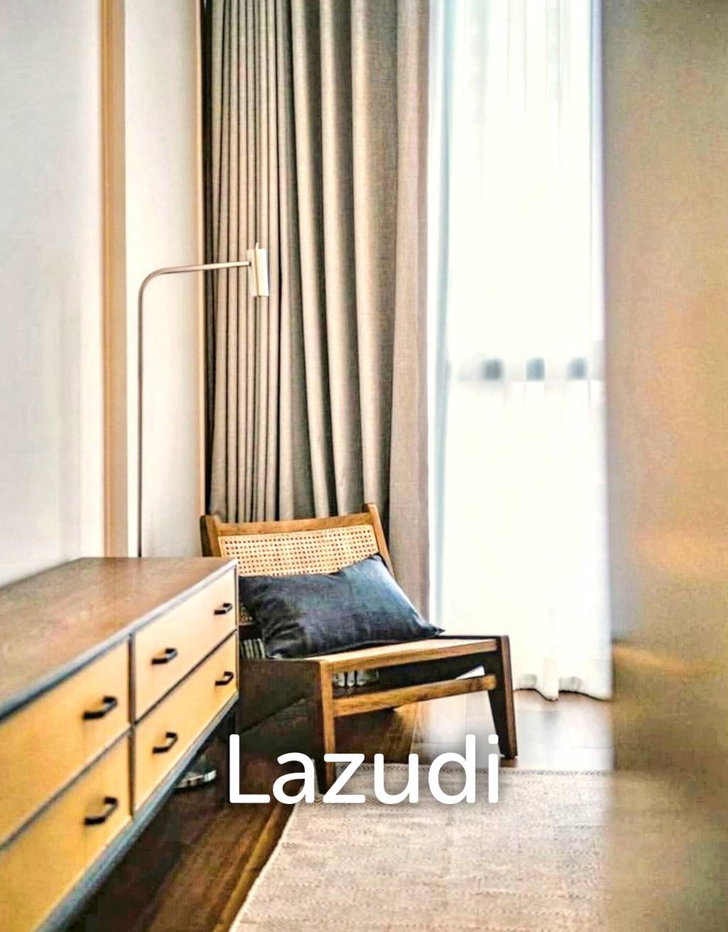 รูป 2 Beds 2 Baths 91 SQ.M The Estelle Phrom Phong - รูปที่ 18/18