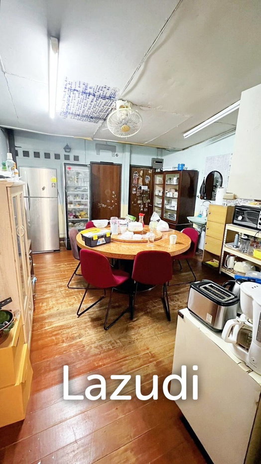 รูป 6 Bed 7 Bath 676 SQ.M House in sukhumvit 27 - รูปที่ 5/7