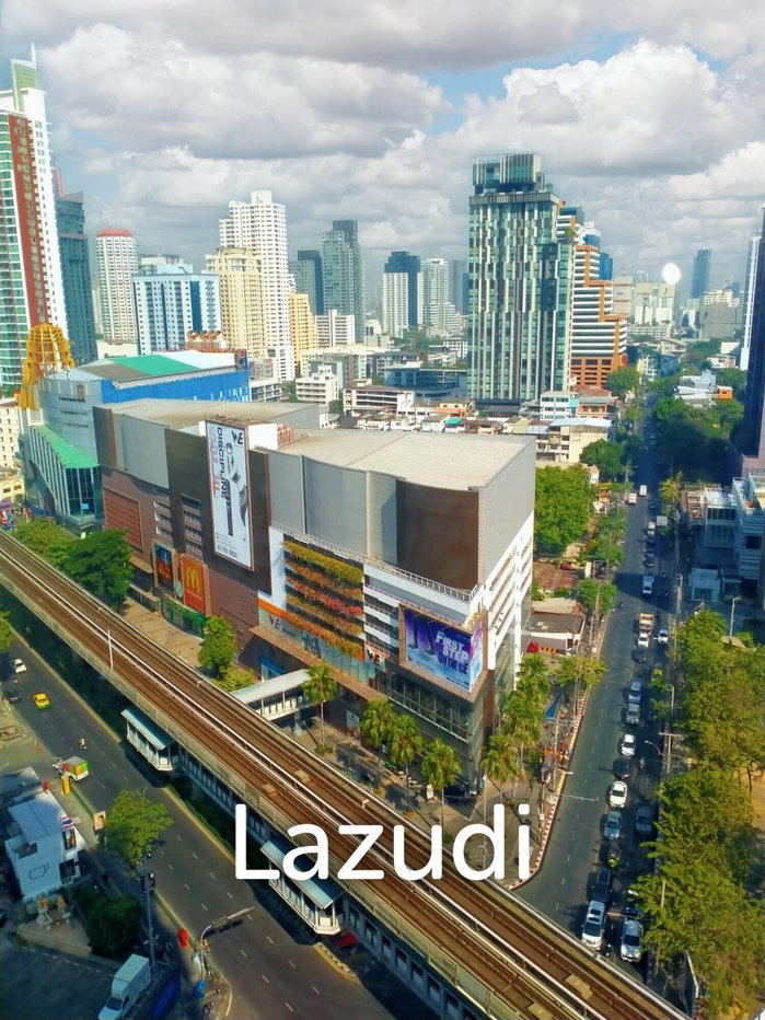 รูป 2 Bed 2 Bath 172 SQ.M Nusasiri Grand - รูปที่ 21/21