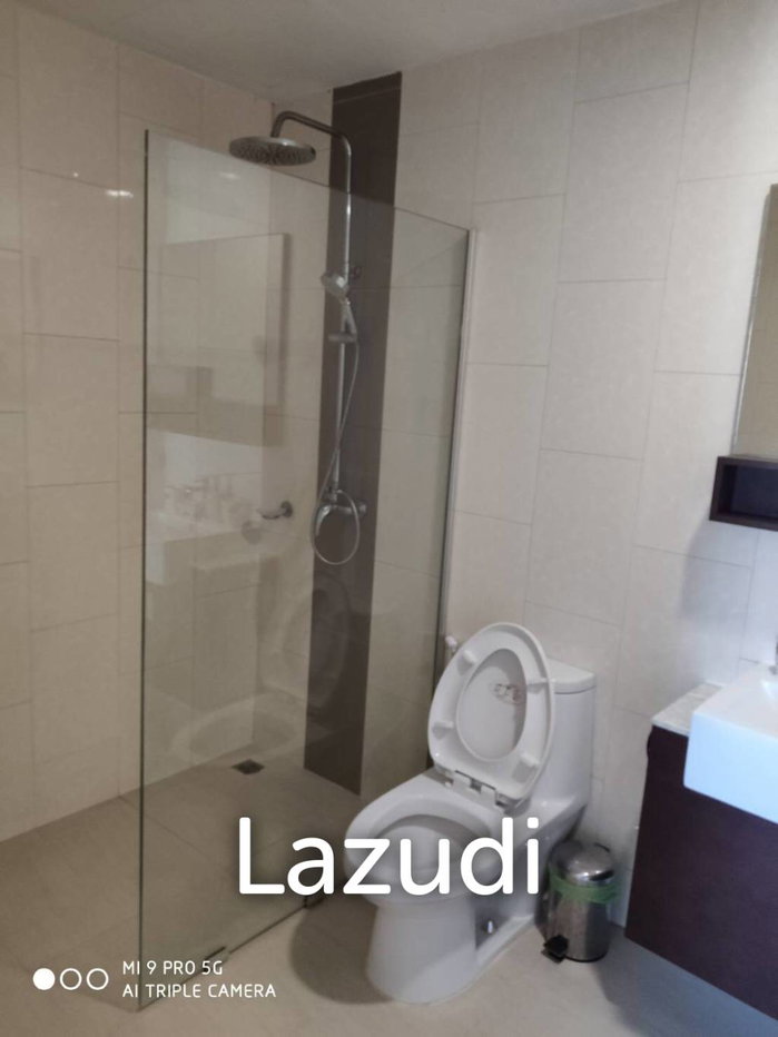 รูป 1 Bed 1 Bath 80 SQ.M. Renova Residence Chidlom - รูปที่ 14/17