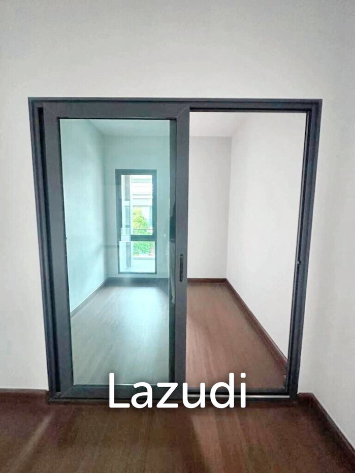 รูป 4 Bed 5 Bath 351 SQ.M The City Watcharapol - รูปที่ 10/20