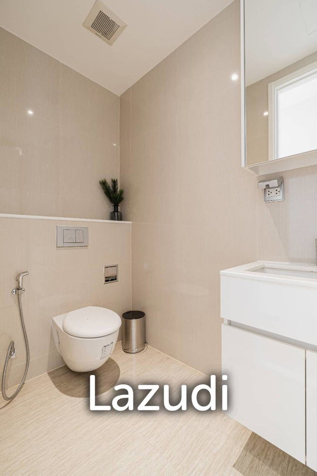 รูป 2 Bed 2 Bath 59 SQ.M H Sukhumvit 43 - รูปที่ 31/33