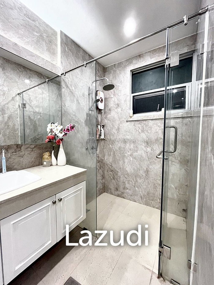 picture 2 Bed 2 Bath 84 SQ.M Baan Klang Krung Siam-Pathumwan - 16/23