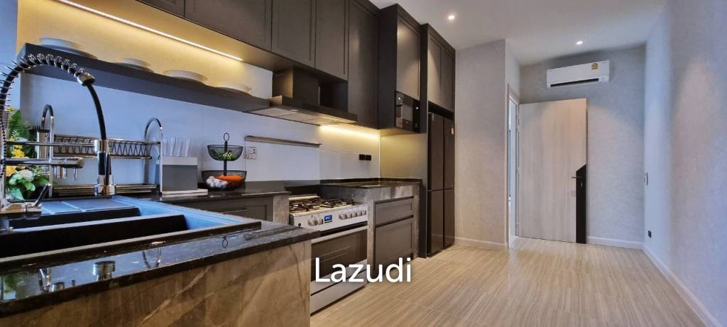 รูป 6 Beds 11 Baths  Luxury Pool Villas in Jomtien - รูปที่ 14/62