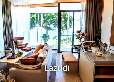 ขายคอนโด : 1 ห้องนอน 1 ห้องน้ำ 52.77 ตร.ม. อารมณ์ วงศ์อมาตย์