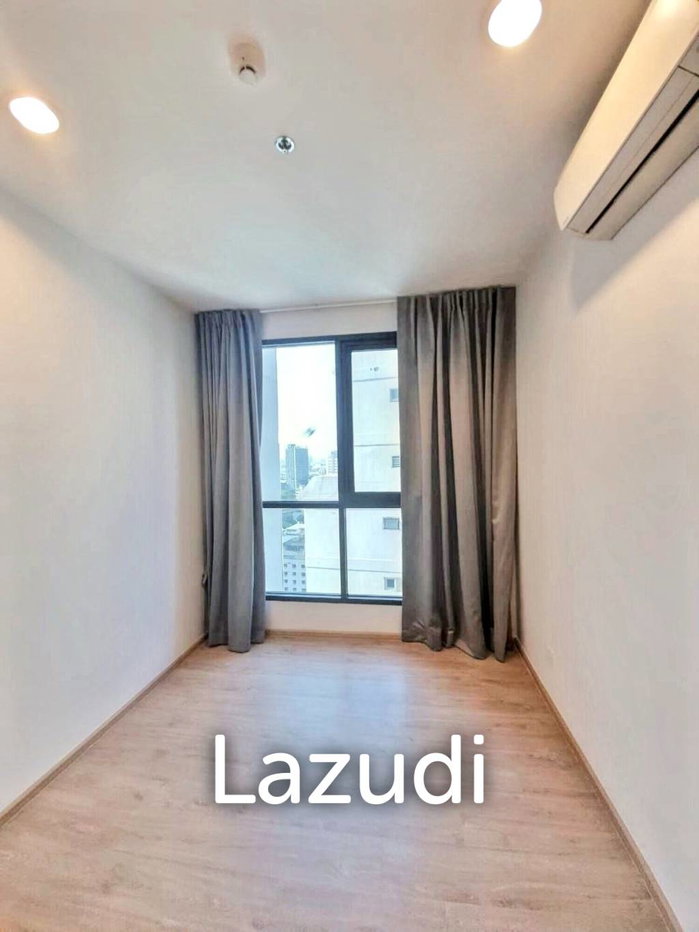 picture 1 Bed 1 Bath 50 SQ.M at Ideo Q Ratchathewi - 2/7