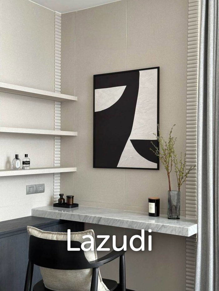 รูป 3 Bed 3 Bath 116 SQ.M LAVIQ Sukhumvit 57 - รูปที่ 22/23
