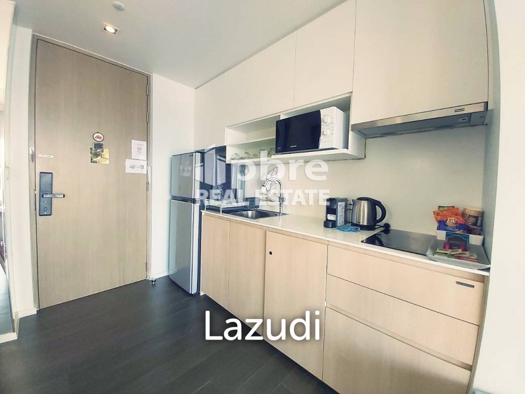 picture 2 Bed 2 Bath 58 SQ.M Veranda Residence Pattaya - 3/14