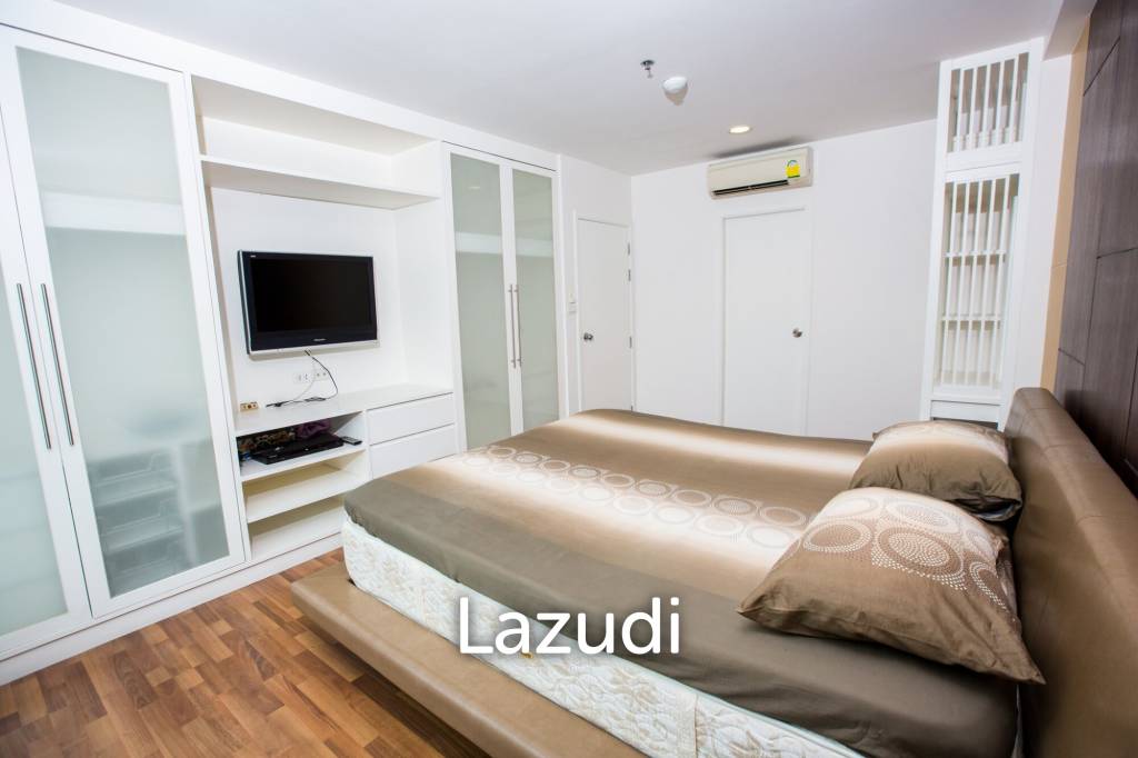 รูป 1 Bed 1 Bath 59 SQ.M Centric Scene Phaholyothin 9 - รูปที่ 4/6