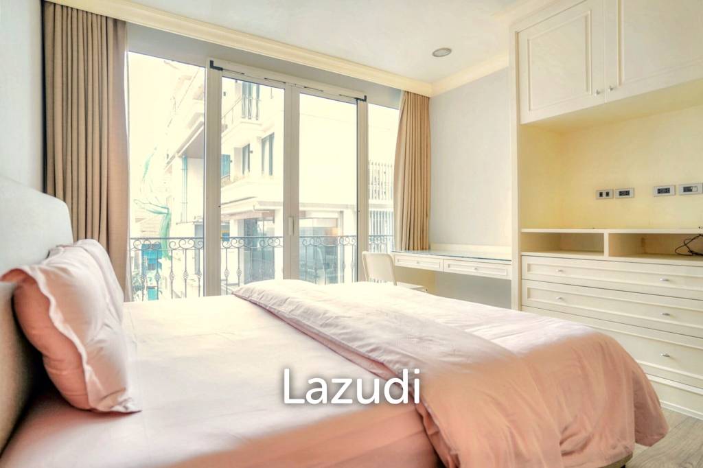 รูป 3 Bedroom 4 Bathroom 400 SQ.M 349 Residence - รูปที่ 70/108