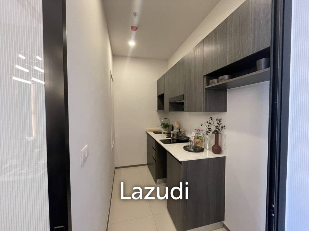 รูป 2 Bed 2 Bath 58.66 SQ.M Hampton Sriracha - รูปที่ 3/8