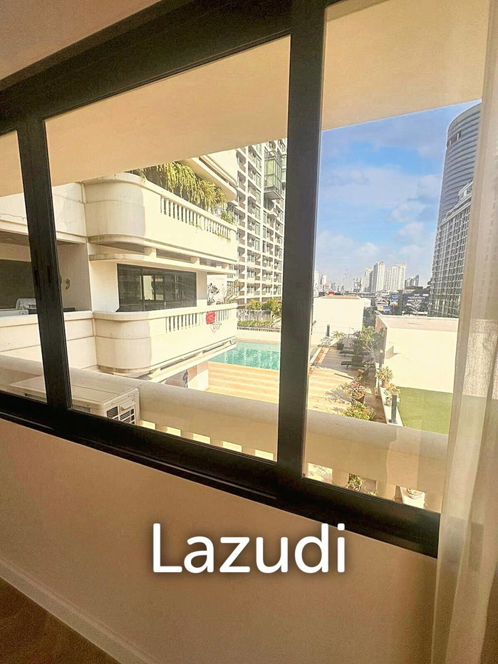 รูป 3 Bedroom 3 Bathroom 220 SQ.M Mano Tower - รูปที่ 5/24