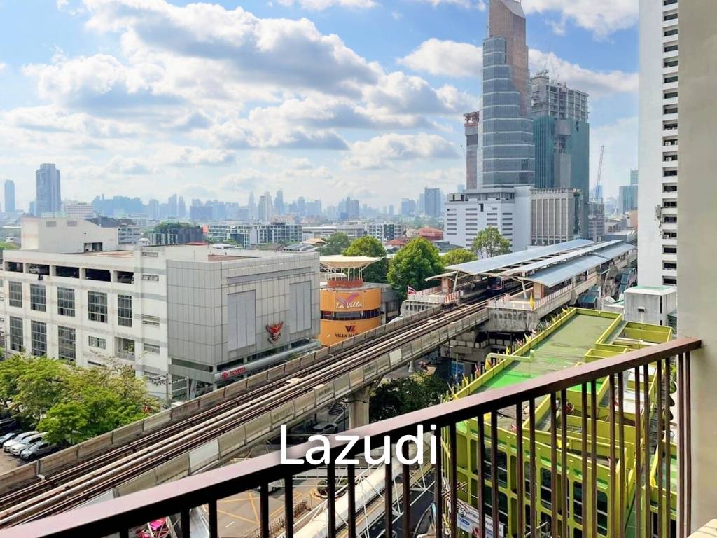 รูป 73.45  Sqm 2 Bed 2 Bath Condo For Sale - รูปที่ 10/10