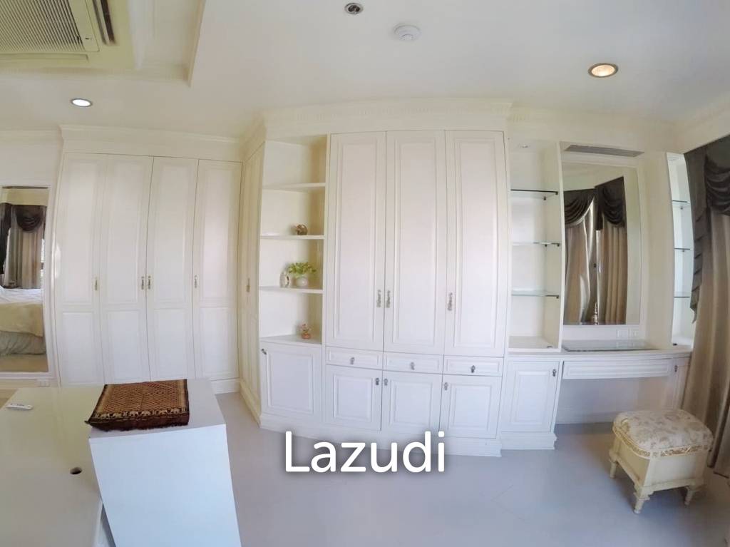 รูป 2 Bed 2 Bath 99 SQ.M  River Heaven - รูปที่ 19/28