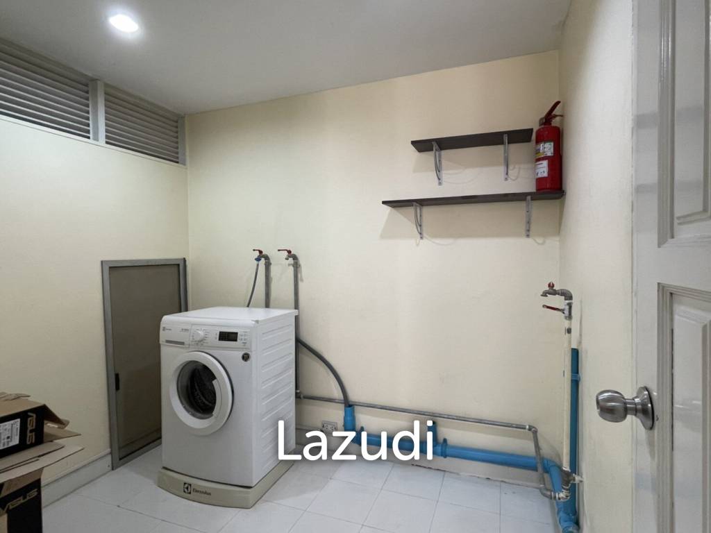 รูป 4 Bed 3 Bath 252 SQ.M Tai Ping Towers - รูปที่ 23/24