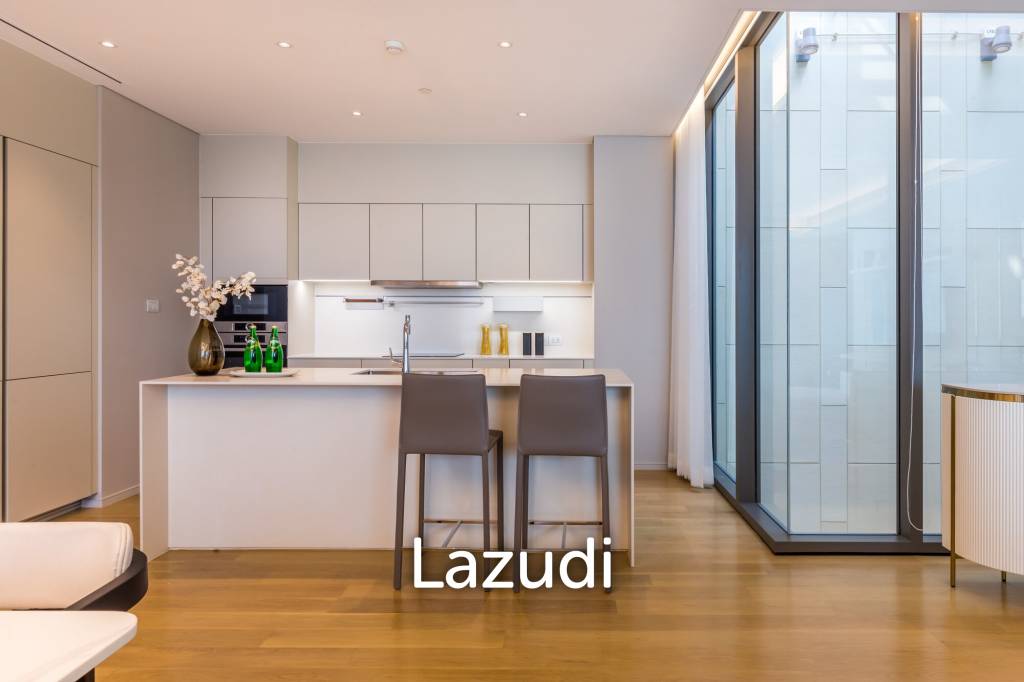 รูป 2 bedrooms 3 bathrooms 161 SQ.M Baan Sindhorn - รูปที่ 33/72