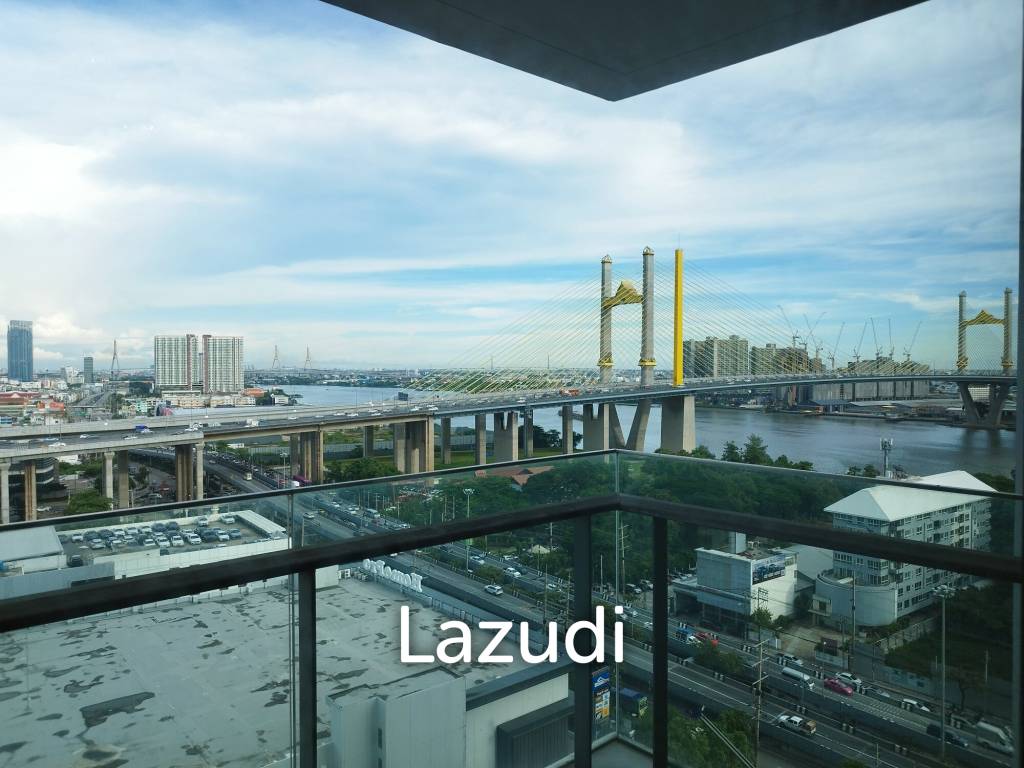 รูป 2 Bedroom 2 Bathroom 77 SQ.M at Star View - รูปที่ 20/22