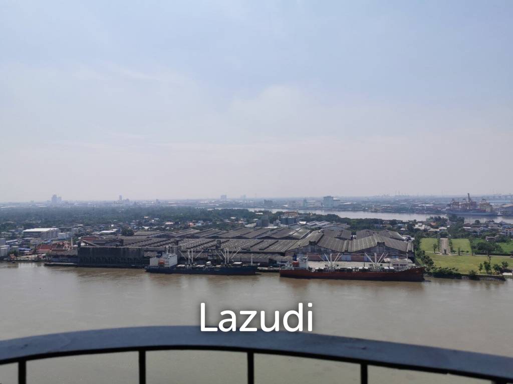 รูป 2 Bed 2 Bath 137.68 SQ.M The Pano - รูปที่ 19/19