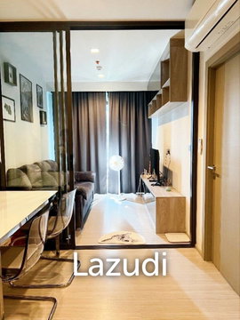 1 Bed 1 Bath 35 SQ.M LIFE Asoke - Rama 9