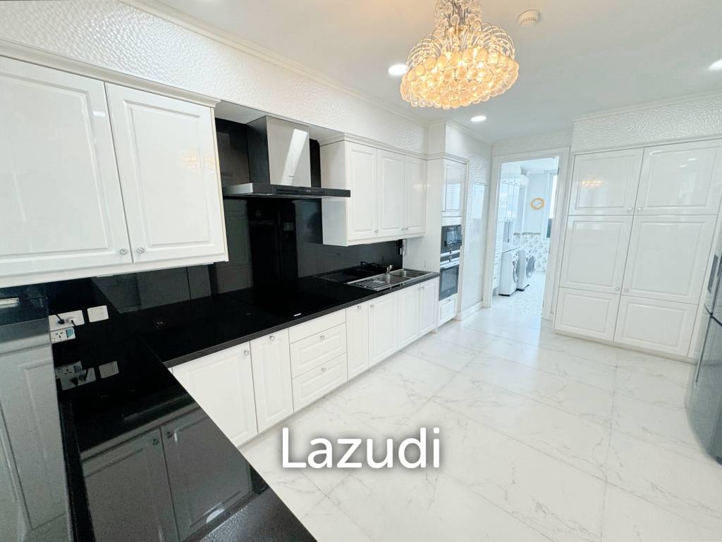 รูป 4 Bed 4 Bath 355 SQ.M Royce Private Residences - รูปที่ 17/30