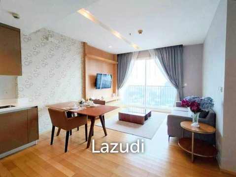 2 Bed 2 Bath 70 SQ.M Siri At Sukhumvit