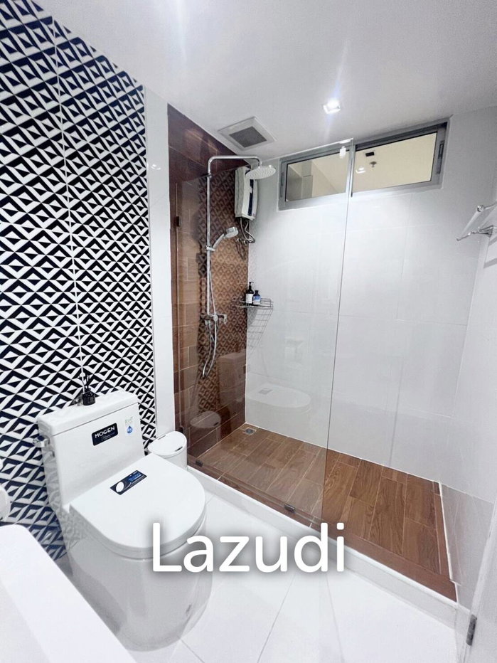 รูป 2 Bed 2 Bath 75 SQ.M Condo One X Sukhumvit 26 - รูปที่ 14/18