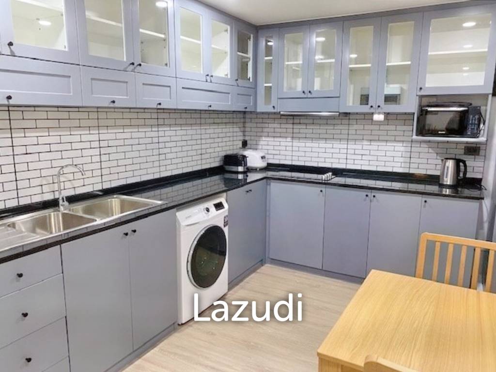 รูป 2 Bed 2 Bath 150 SQ.M at SARIN PLACE - รูปที่ 4/8