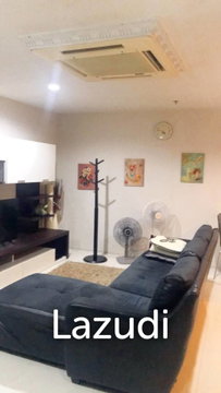 1 Bed 1 Bath 57 SQ.M Sukhumvit Living Town