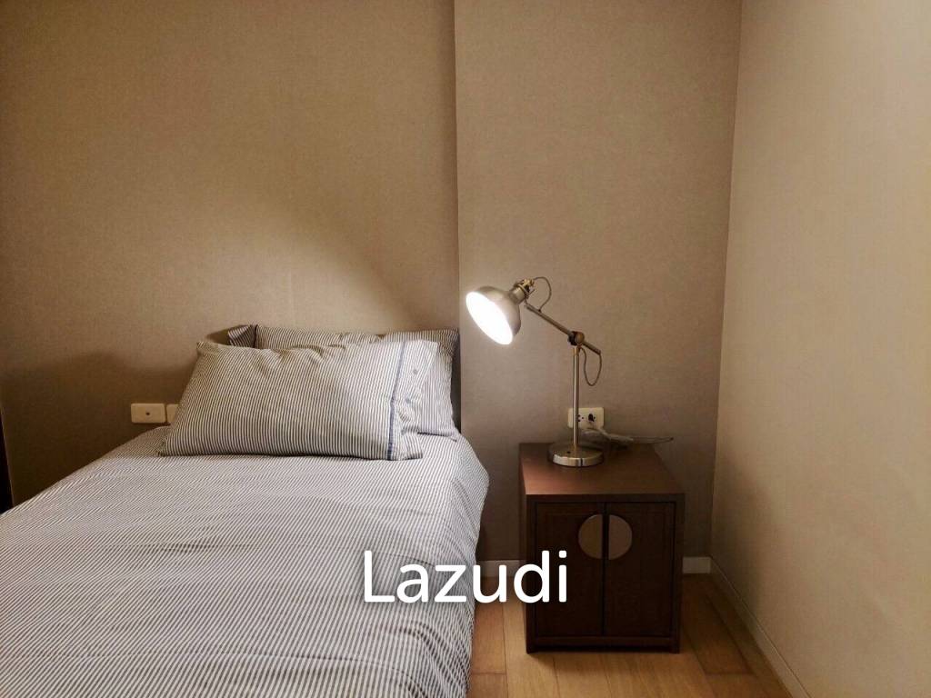 รูป 2 Bed 2 Bath 66.58 SQ.M Siamese Thirty Nine - รูปที่ 11/22
