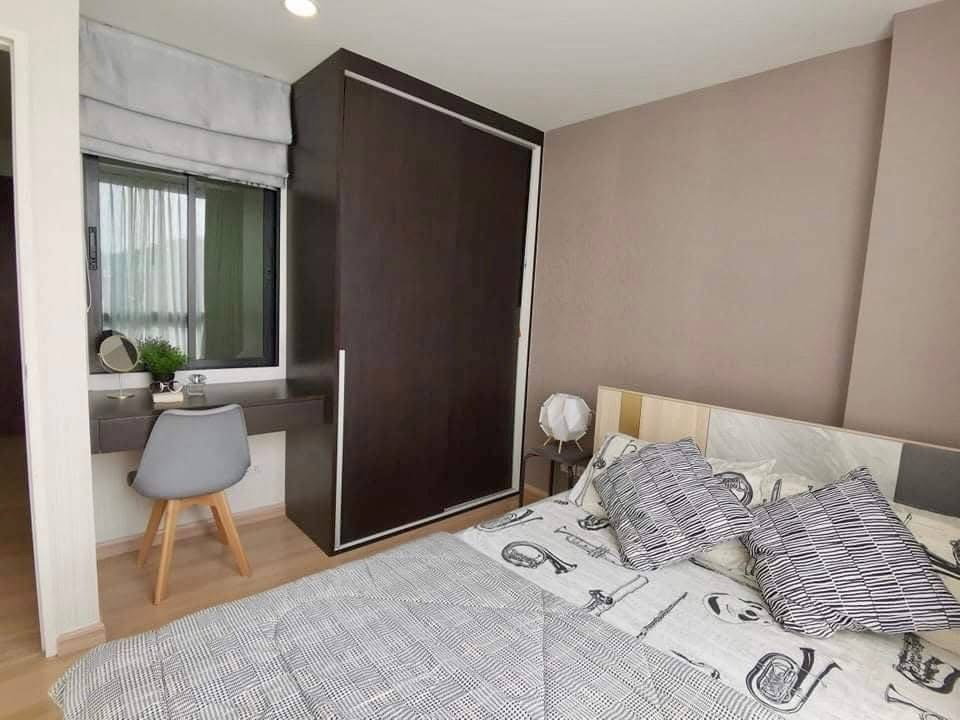 รูป #R3967 ให้เช่าคอนโด Chateau in Town Sukhumvit 64/1  - รูปที่ 4/13