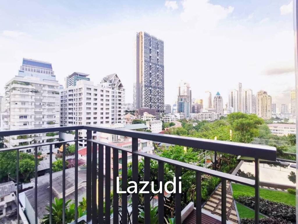 picture 47 Sqm 1 Bed 1 Bath Condo For Sale - 7/7
