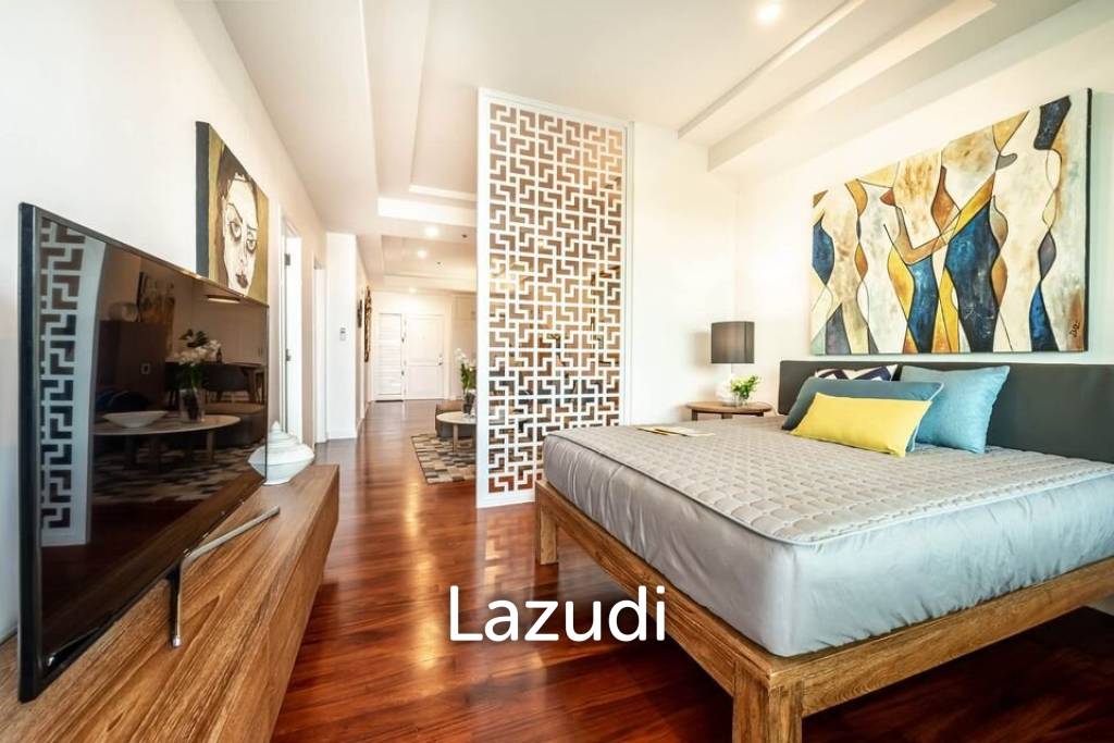 รูป 1 Bedroom plus 1 Bathroom 98 SQ.M Baan Chao Praya - รูปที่ 7/11