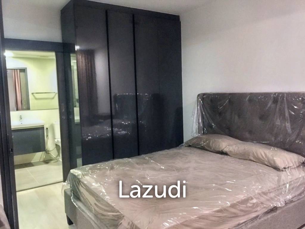 รูป 1 Bedroom 1 Bathroom 36 SQ.M Venio Sukhumvit 10 - รูปที่ 9/11