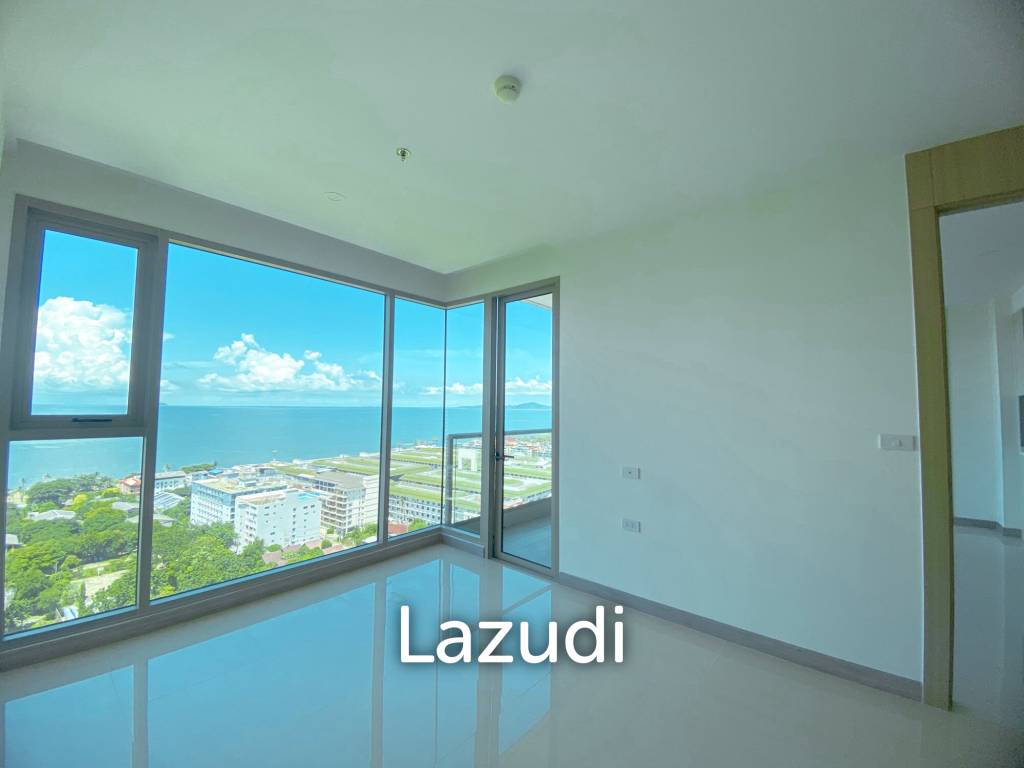 picture The Riviera Jomtien Condo for Sale - 3/24