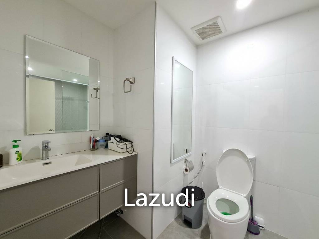รูป 3 Bedroom 4 Bathroom 319 SQ.M Oriental Towers - รูปที่ 16/20