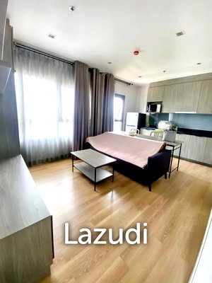 ขายคอนโด : 1 Bed 38 SQ.M Chapter One Midtown Ladprao 24