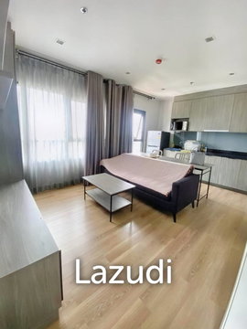 1 Bed 38 SQ.M Chapter One Midtown Ladprao 24